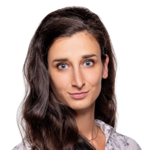 Agnieszka Mokrogulska