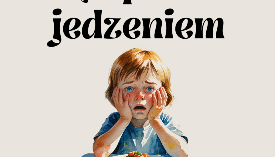 ARFID - kiedy jedzenie staje się wyzwaniem