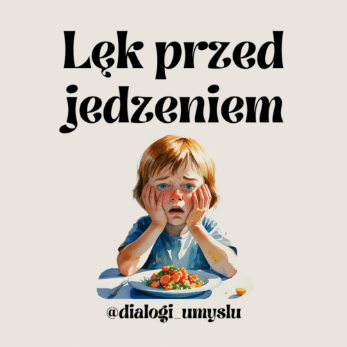 ARFID - kiedy jedzenie staje się wyzwaniem