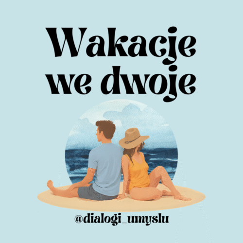 Wakacje we dwoje