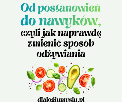 Postanowienia noworoczne