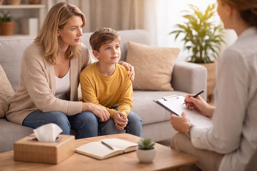 kompetencje wychowawcze bemowo