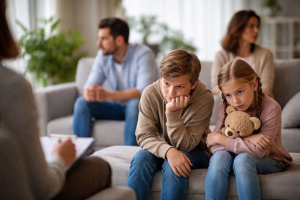 Rozwód Warszawa Bemowo