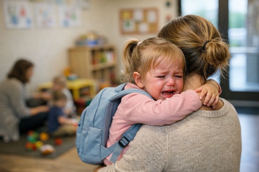 Trudności adaptacyjne Warszawa Bemowo
