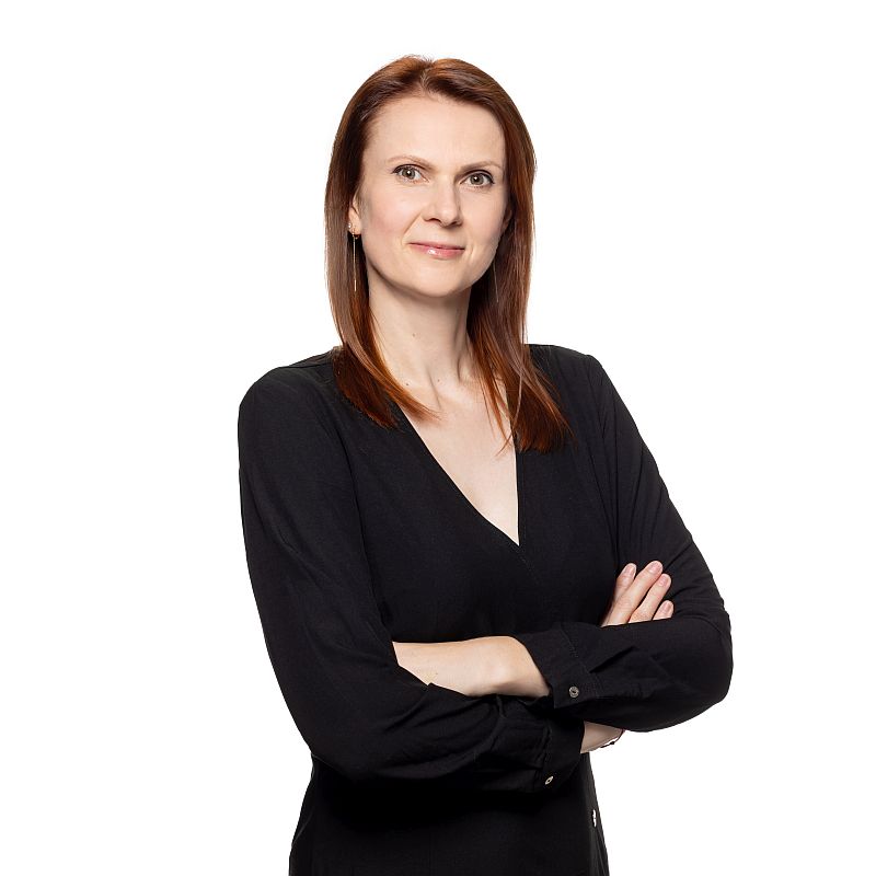 Ewelina Róg