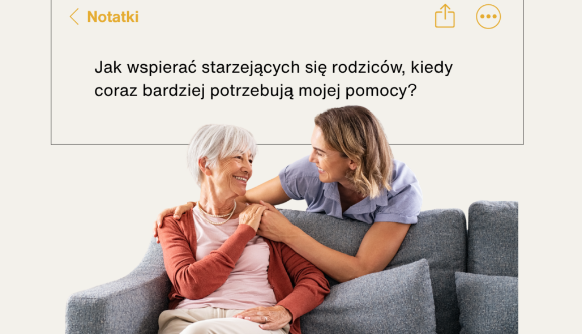 Jak mogę pomóc moim rodzicom na starość (1)