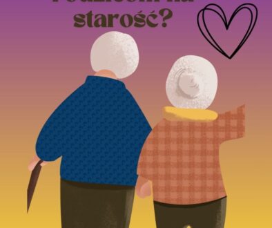 Jak mogę pomóc moim rodzicom na starość