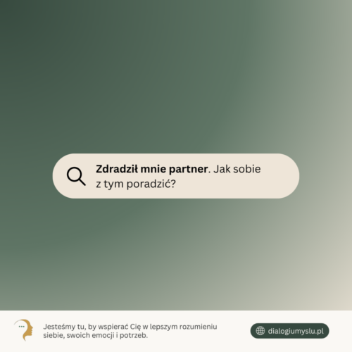 Jak poradzić sobie po zdradzie partnera Pierwsze kroki, które pomagają odzyskać spokój