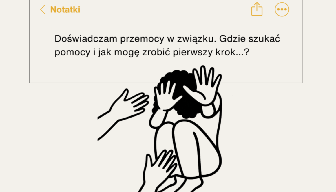Przemoc w małżeństwie – gdzie szukać pomocy i jak zrobić pierwszy bezpieczny krok