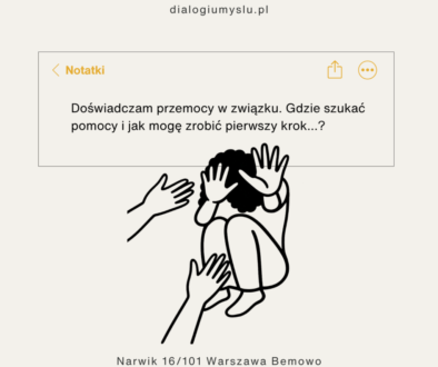 Przemoc w małżeństwie – gdzie szukać pomocy i jak zrobić pierwszy bezpieczny krok