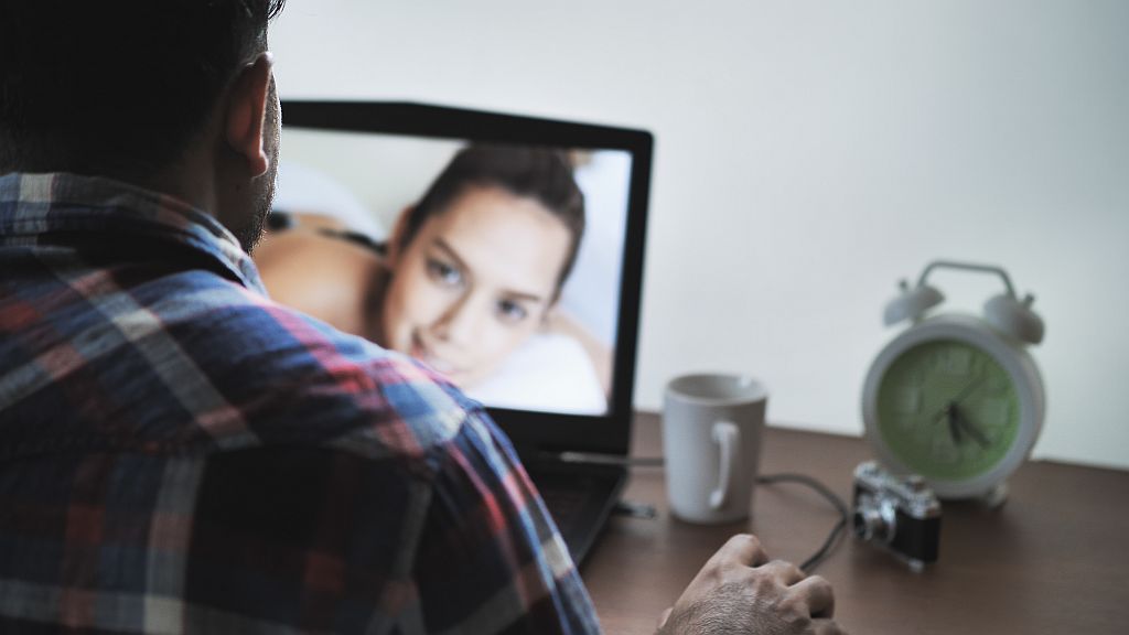 Uzależnienie od pornografii Bemowo Warszawa